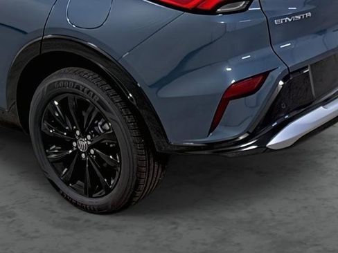 New 2026 Buick Envista Sport Touring w/ Convenience I Package image 9