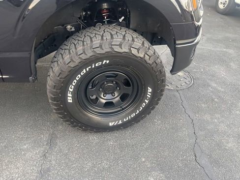 Used 2025 Ford F150 XL AWD/4WD image 6