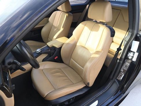 Used 2008 BMW M3 image 23