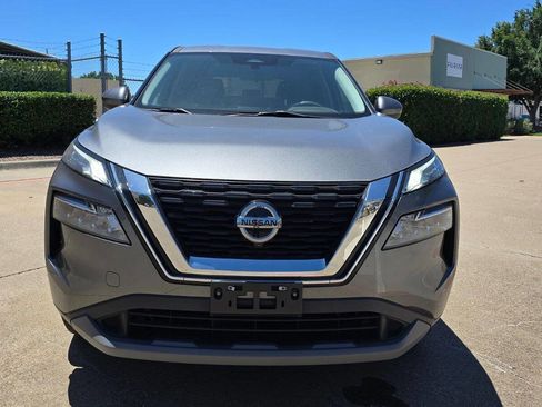 Used 2021 Nissan Rogue SV image 17