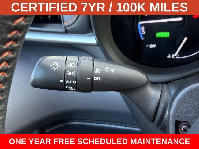 Used 2023 Toyota Sienna XSE w/ XSE Plus Package AWD/4WD image 27