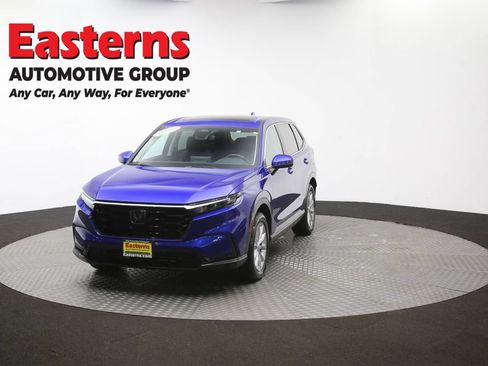 Used 2024 Honda CR-V EX-L image 54