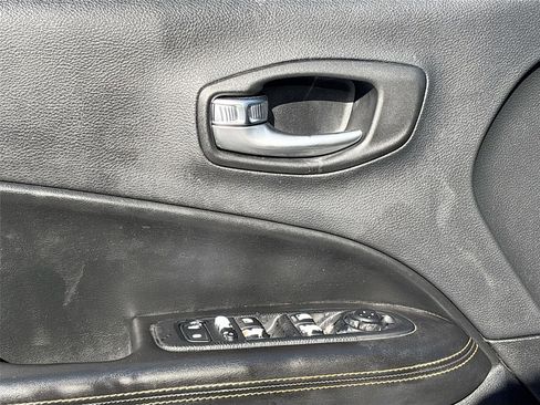 Used 2018 Jeep Compass Limited w/ Safe & Security Group image 18