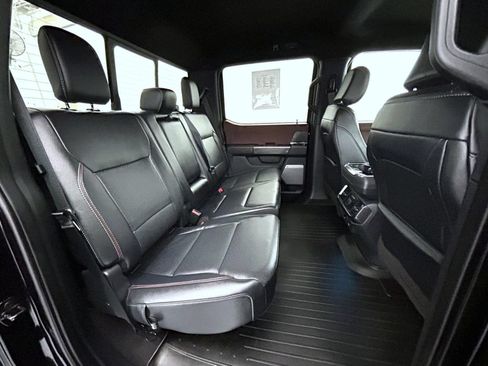 Used 2023 Ford F150 Lariat w/ Equipment Group 502A High AWD/4WD image 18