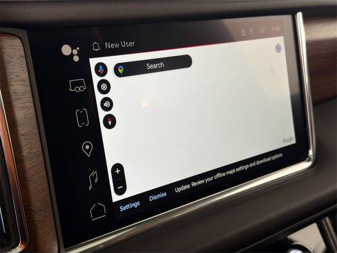 Used 2023 GMC Yukon Denali Ultimate image 13