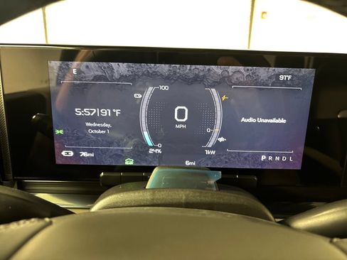 New 2026 GMC Hummer EV 4x4 Crew Cab image 35