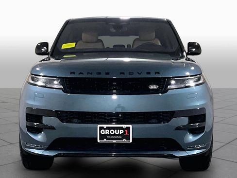 Used 2023 Land Rover Range Rover Sport SE Dynamic AWD/4WD image 5