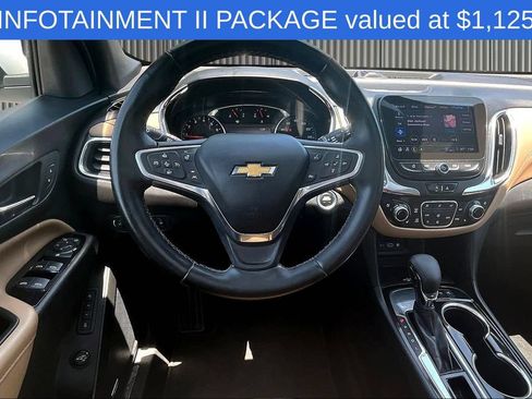 Used 2023 Chevrolet Equinox Premier FWD image 7