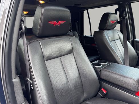 Used 2008 Ford Expedition Limited image 22