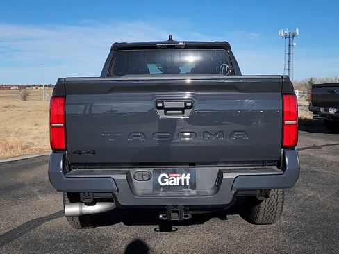 New 2025 Toyota Tacoma TRD Off-Road image 20
