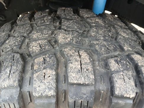 Used 2021 RAM 2500 Laramie image 77