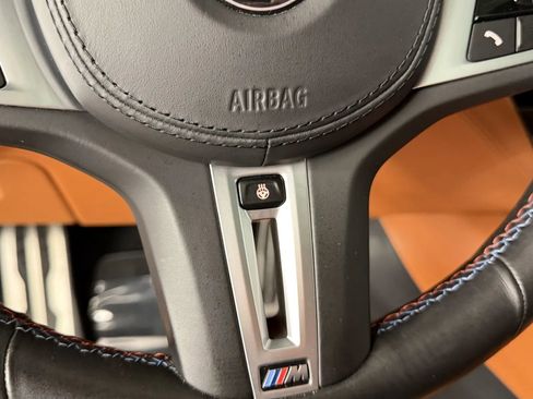 Used 2023 BMW M5 w/ Competition Package AWD/4WD image 25