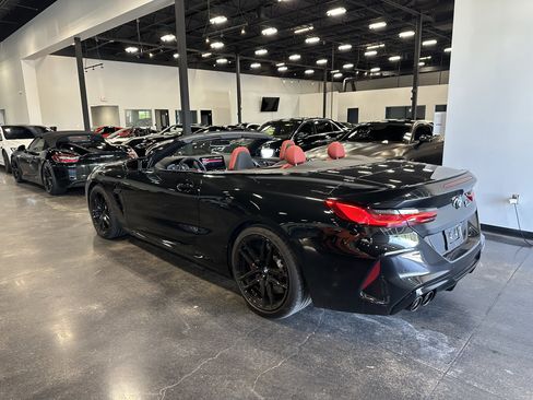 Used 2024 BMW M8 Competition AWD/4WD image 3