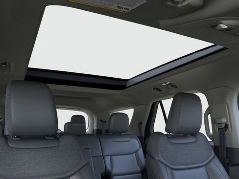 New 2026 Ford Explorer Active image 22