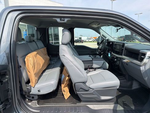 New 2026 Ford F450 XL image 14