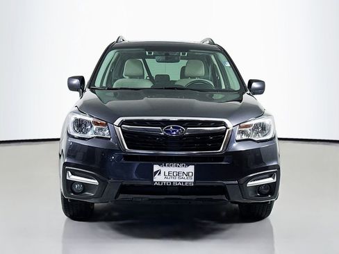 Used 2017 Subaru Forester 2.5i Premium AWD/4WD image 2