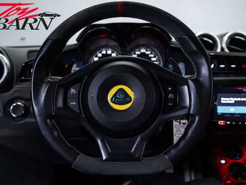 Used 2020 Lotus Evora RWD image 33