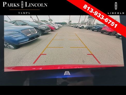 Used 2025 Chevrolet Trax LT w/ Driver Confidence Package image 20