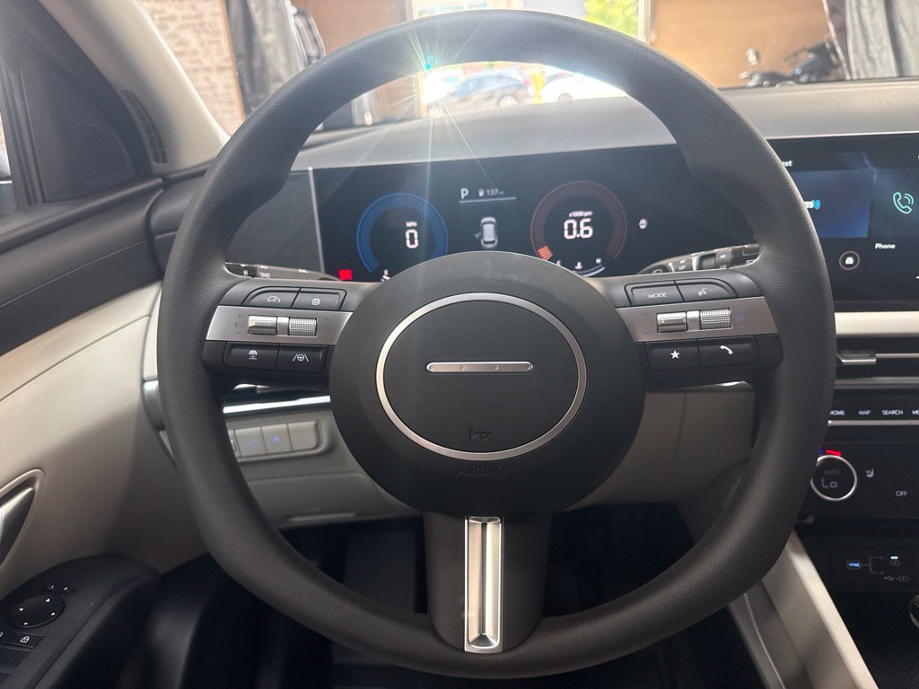 New 2026 Hyundai Tucson SEL Plus FWD image 19