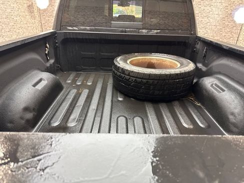 Used 2020 RAM 3500 Laramie AWD/4WD image 12
