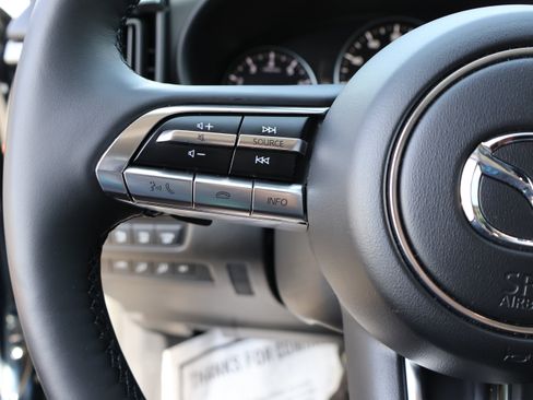 Certified 2025 MAZDA CX-50 2.5 Turbo w/ Accent Package image 73