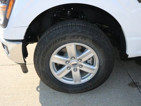 New 2025 Ford F150 XL w/ Equipment Group 103A High image 19