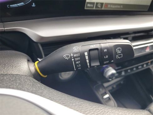 New 2025 Kia Telluride S image 31