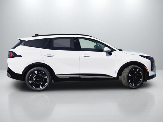 New 2026 Kia Sportage SX FWD image 5