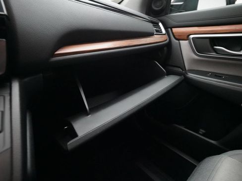 Used 2018 Honda CR-V EX image 28