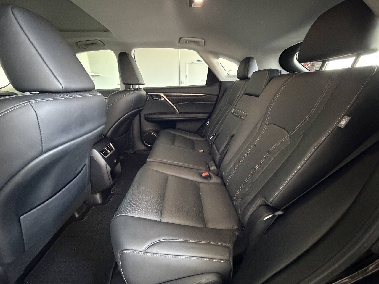 Used 2018 Lexus RX 450h AWD w/ Premium Package image 20
