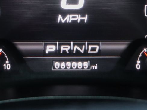 Used 2021 RAM 1500 TRX w/ TRX Level 2 Equipment Group AWD/4WD image 23