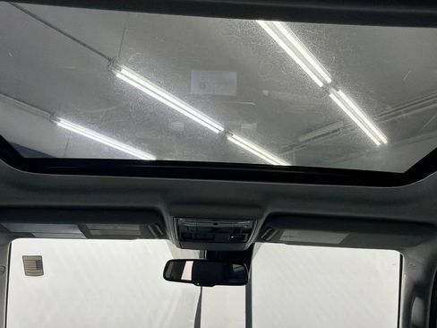 Used 2024 Toyota 4Runner SR5 Premium w/ Moonroof Package RWD image 22