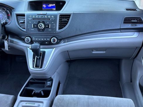 Used 2012 Honda CR-V LX image 28