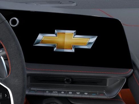 New 2026 Chevrolet Corvette Stingray Premium Conv w/ Z51 Performance Package image 21