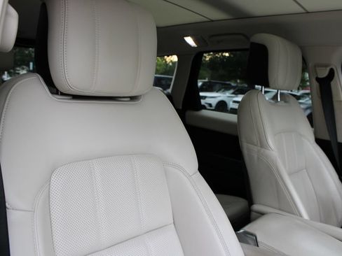 Used 2020 Land Rover Range Rover Sport HSE AWD/4WD image 26