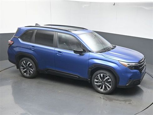 New 2026 Subaru Forester Touring image 42