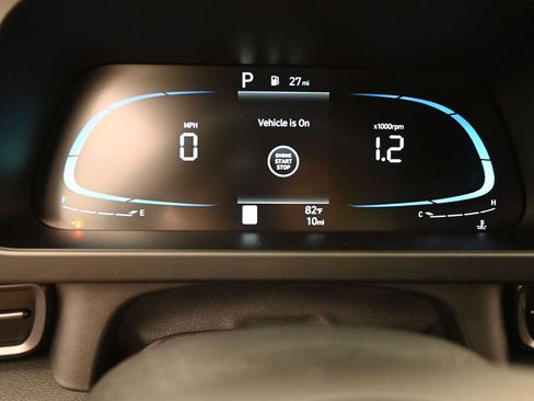 New 2026 Hyundai Elantra SEL Sport FWD image 18