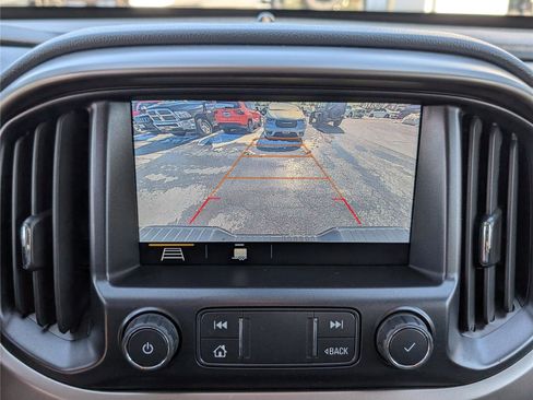 Used 2021 Chevrolet Colorado Z71 image 27