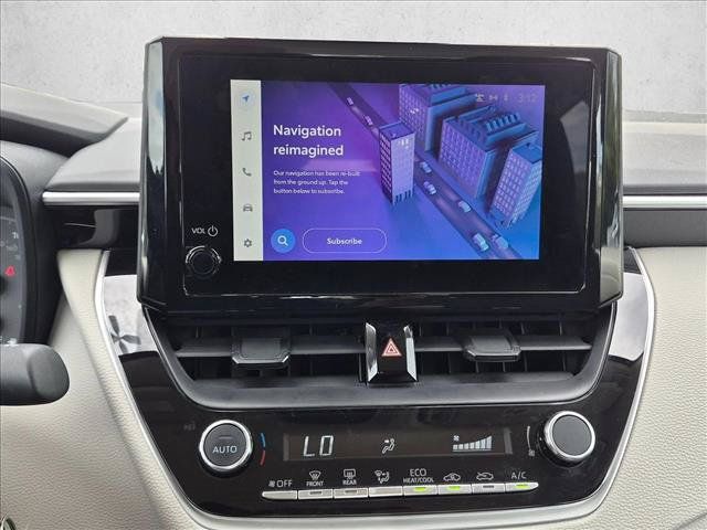 Used 2024 Toyota Corolla LE FWD image 28