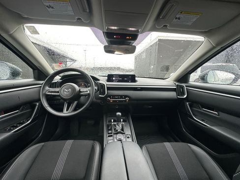 Used 2025 MAZDA CX-50 AWD 2.5 S w/ Preferred Package image 28