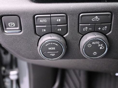 New 2026 Chevrolet Silverado 1500 LT image 35