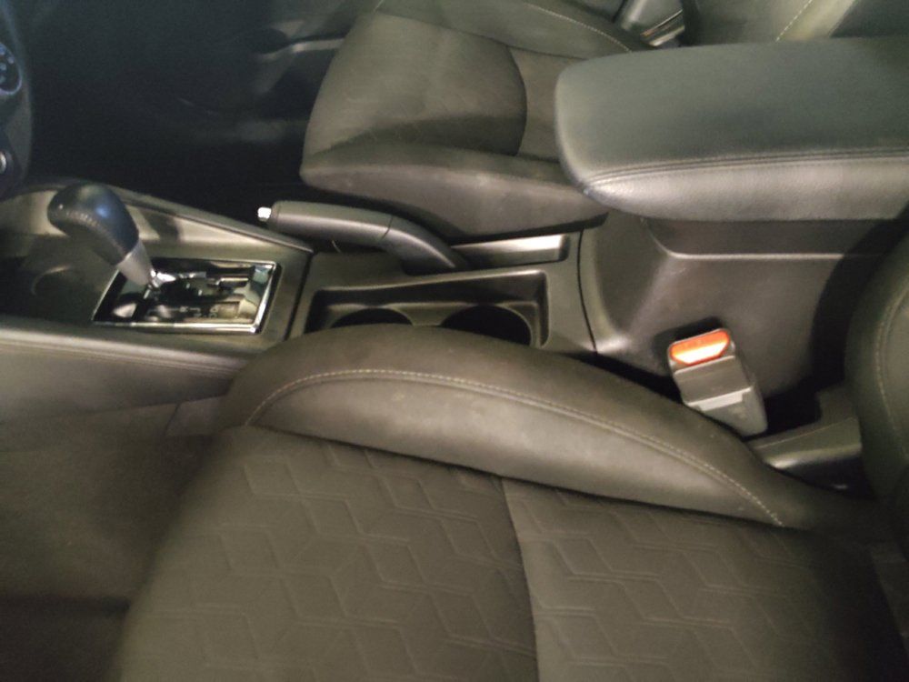 Used 2021 Mitsubishi Outlander Sport SE FWD image 26