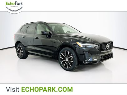 Used 2023 Volvo XC60 B5 Plus w/ Climate Package