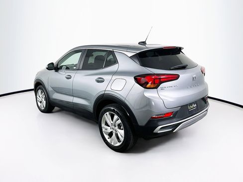 Used 2025 Buick Encore GX Preferred AWD/4WD image 5