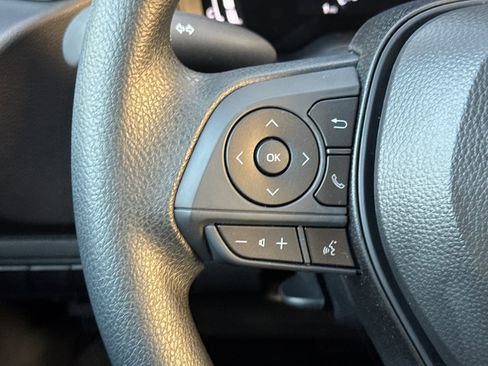 New 2026 Toyota Corolla LE image 27