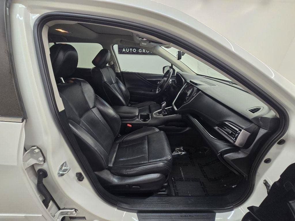 Used 2021 Subaru Outback Limited AWD/4WD image 20