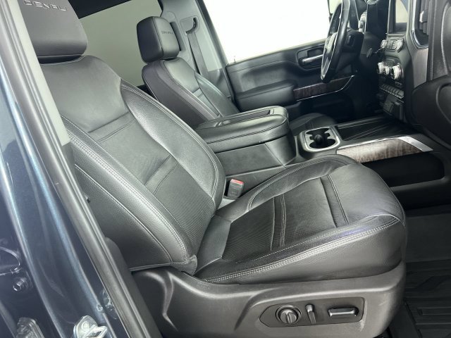 Certified 2020 GMC Sierra 2500 Denali w/ Denali Ultimate Package AWD/4WD image 29