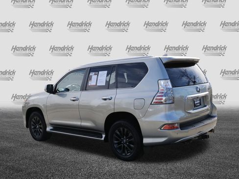 Certified 2023 Lexus GX 460 Premium image 7