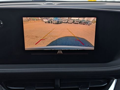 New 2026 Buick Envista Preferred w/ Convenience I Package FWD image 13