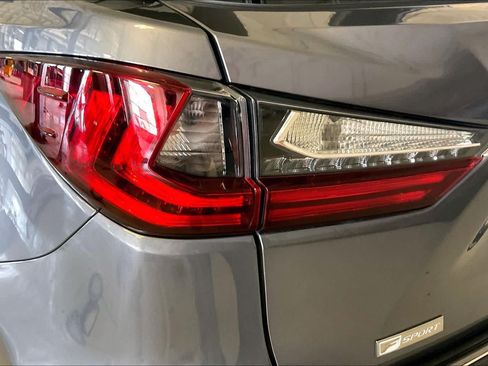 Used 2016 Lexus RX 350 F Sport w/ Cold Weather Package AWD/4WD image 26